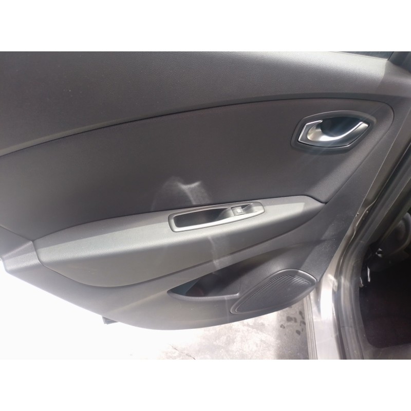 Recambio de mando elevalunas trasero izquierdo para renault captur i (j5_, h5_) 0.9 tce 90 referencia OEM IAM   
