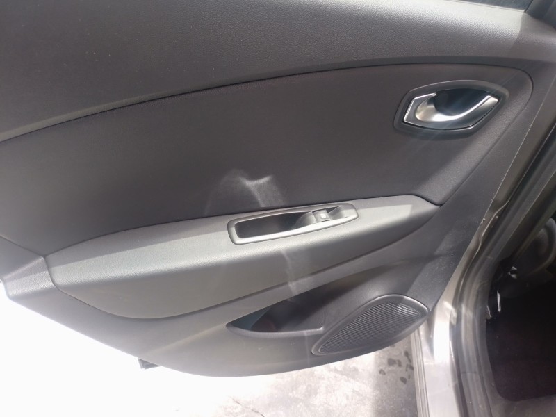 Recambio de mando elevalunas trasero izquierdo para renault captur i (j5_, h5_) 0.9 tce 90 referencia OEM IAM   
