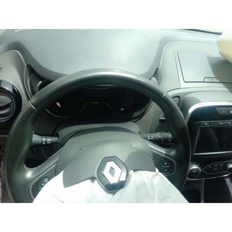 Recambio de mando multifuncion para renault captur i (j5_, h5_) 0.9 tce 90 referencia OEM IAM   