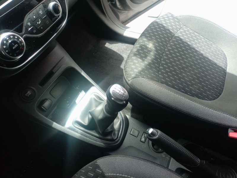 Recambio de palanca cambio para renault captur i (j5_, h5_) 0.9 tce 90 referencia OEM IAM   