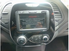 SISTEMA NAVEGACION GPS 
