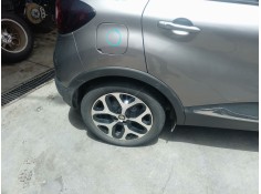 Recambio de aletin trasero derecho para renault captur i (j5_, h5_) 0.9 tce 90 referencia OEM IAM   