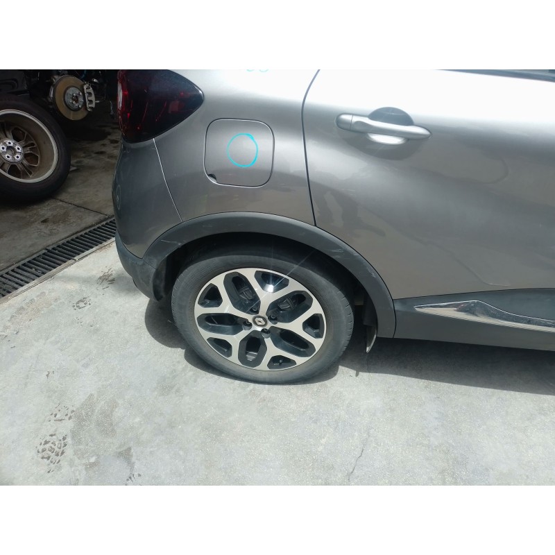 Recambio de aletin trasero derecho para renault captur i (j5_, h5_) 0.9 tce 90 referencia OEM IAM   