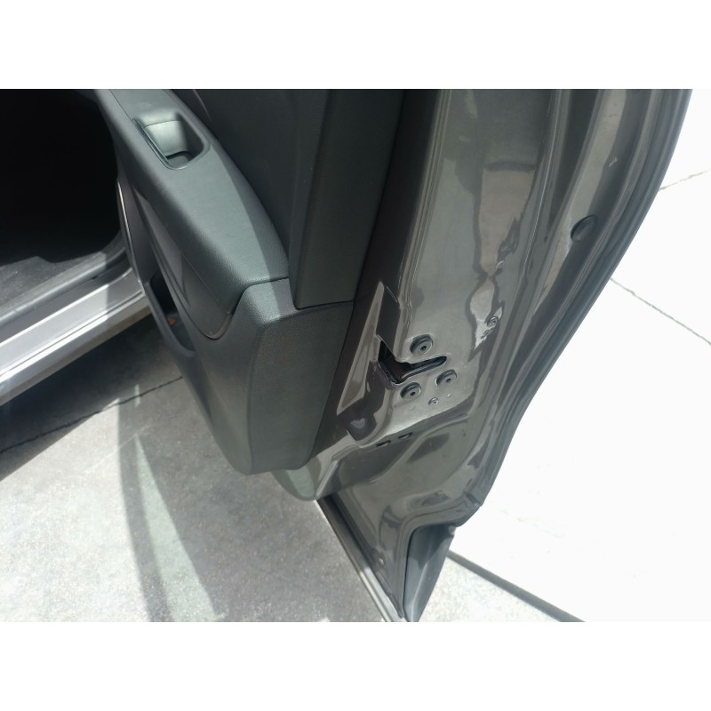 Recambio de cerradura puerta delantera derecha para renault captur i (j5_, h5_) 0.9 tce 90 referencia OEM IAM   