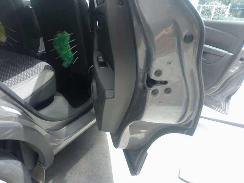 Recambio de cerradura puerta trasera derecha para renault captur i (j5_, h5_) 0.9 tce 90 referencia OEM IAM   