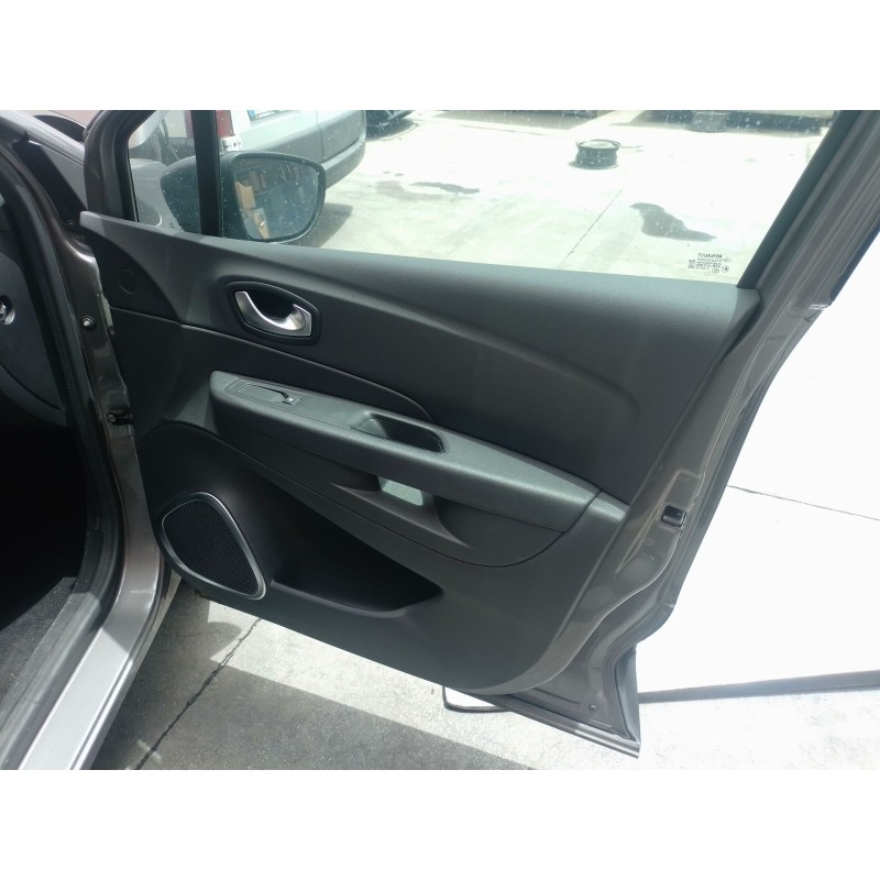 Recambio de elevalunas delantero derecho para renault captur i (j5_, h5_) 0.9 tce 90 referencia OEM IAM   
