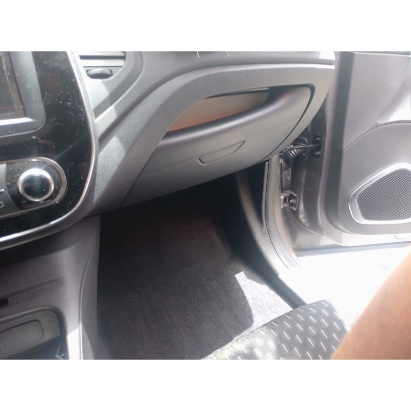 Recambio de ventilador calefaccion para renault captur i (j5_, h5_) 0.9 tce 90 referencia OEM IAM   