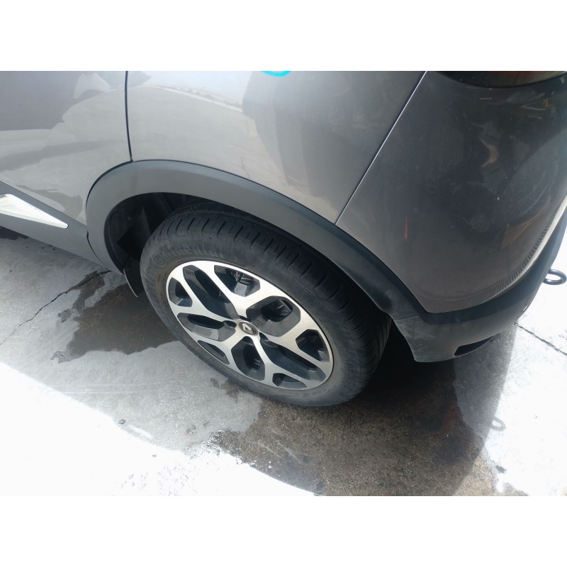 Recambio de amortiguador trasero izquierdo para renault captur i (j5_, h5_) 0.9 tce 90 referencia OEM IAM   