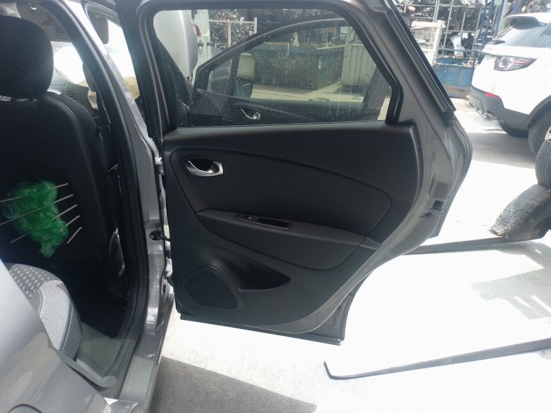 Recambio de elevalunas trasero derecho para renault captur i (j5_, h5_) 0.9 tce 90 referencia OEM IAM   