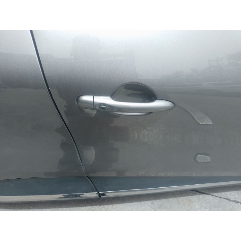 Recambio de maneta exterior delantera derecha para renault captur i (j5_, h5_) 0.9 tce 90 referencia OEM IAM   
