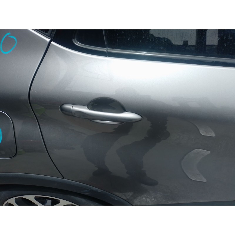 Recambio de maneta exterior trasera derecha para renault captur i (j5_, h5_) 0.9 tce 90 referencia OEM IAM   