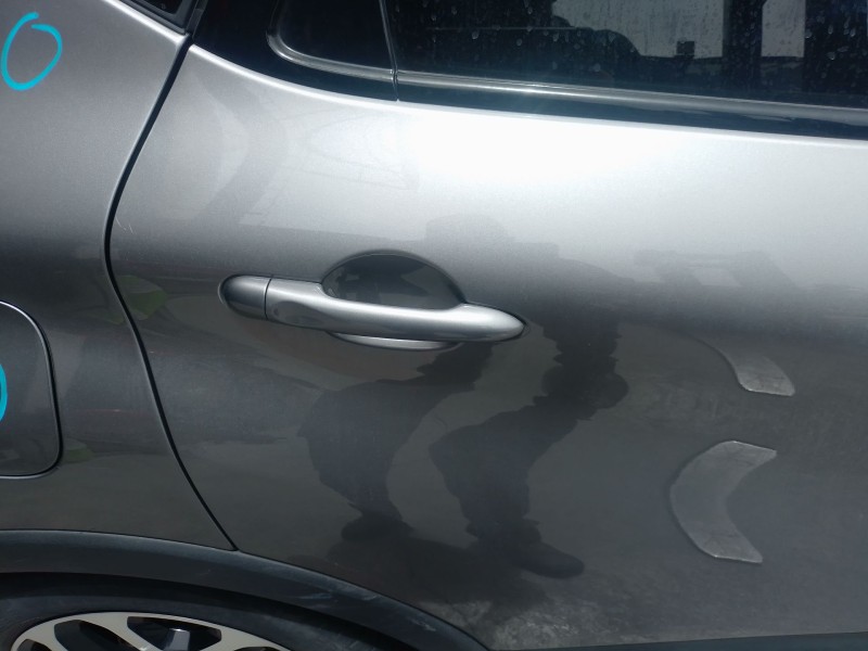 Recambio de maneta exterior trasera derecha para renault captur i (j5_, h5_) 0.9 tce 90 referencia OEM IAM   
