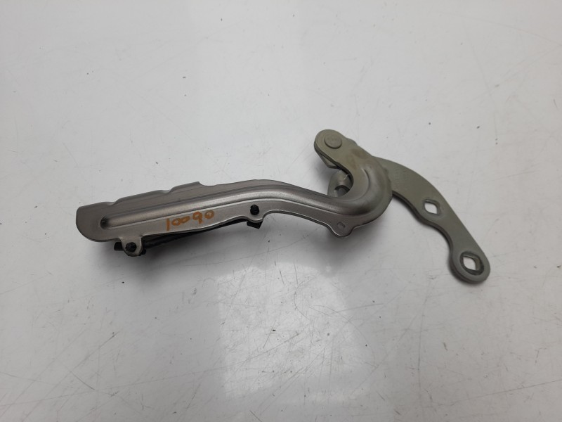 Recambio de retenedor puerta para ford tourneo courier (c4a) titanium referencia OEM IAM ET7616801  