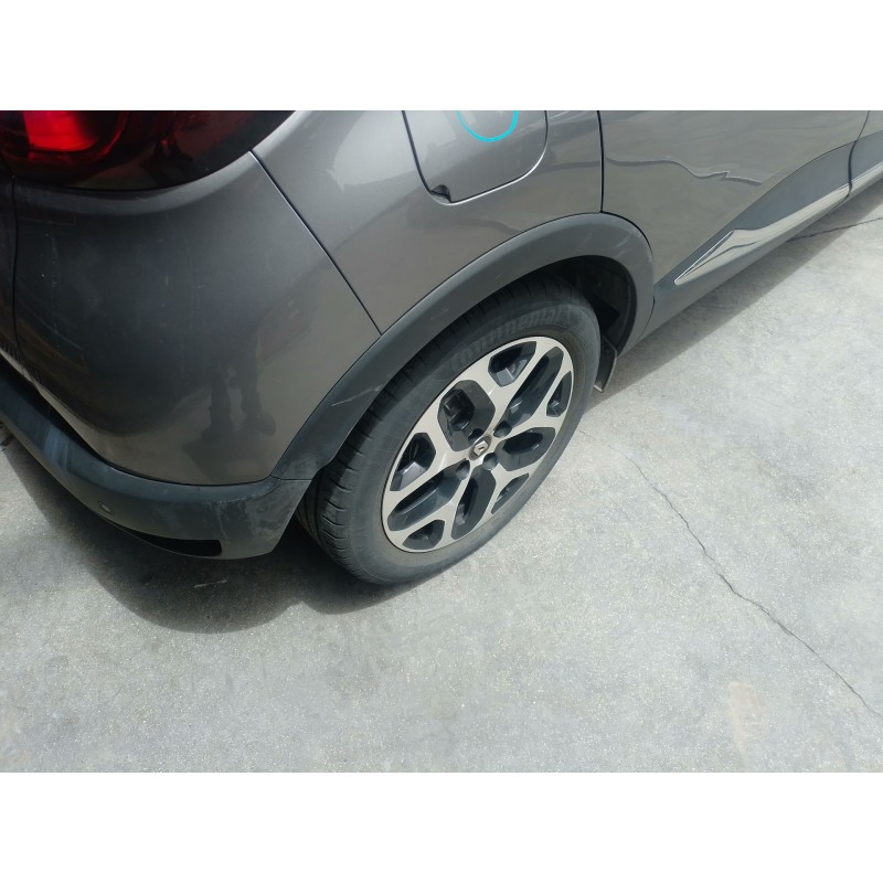 Recambio de amortiguador trasero derecho para renault captur i (j5_, h5_) 0.9 tce 90 referencia OEM IAM   