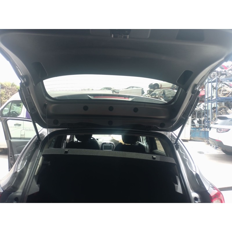 Recambio de amortiguadores maletero / porton para renault captur i (j5_, h5_) 0.9 tce 90 referencia OEM IAM   