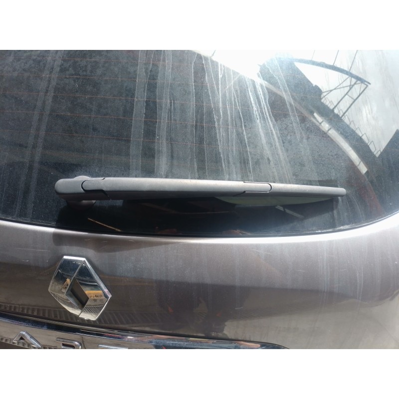 Recambio de brazo limpia trasero para renault captur i (j5_, h5_) 0.9 tce 90 referencia OEM IAM   