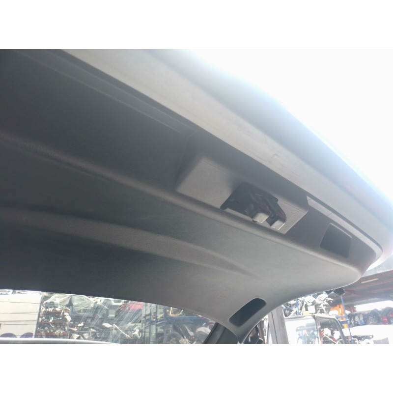 Recambio de cerradura maletero / porton para renault captur i (j5_, h5_) 0.9 tce 90 referencia OEM IAM   
