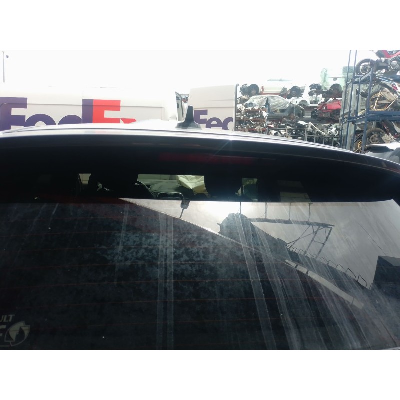 Recambio de luz central de freno para renault captur i (j5_, h5_) 0.9 tce 90 referencia OEM IAM   