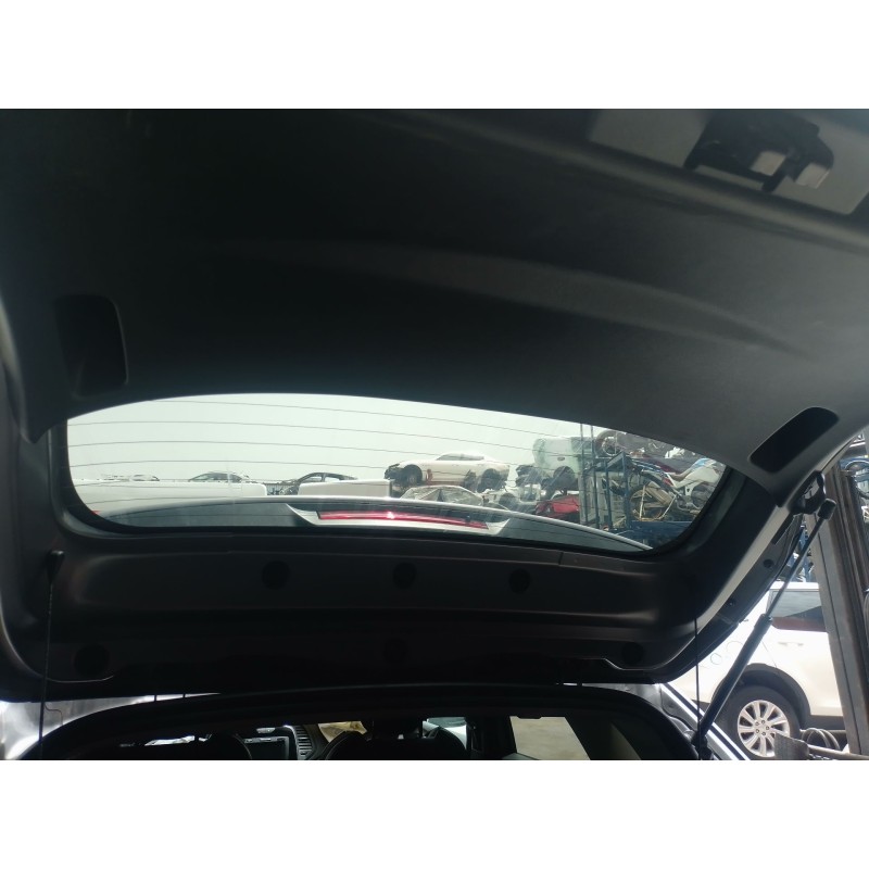 Recambio de motor limpia trasero para renault captur i (j5_, h5_) 0.9 tce 90 referencia OEM IAM   