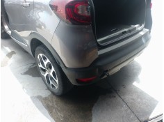Recambio de paragolpes trasero para renault captur i (j5_, h5_) 0.9 tce 90 referencia OEM IAM   