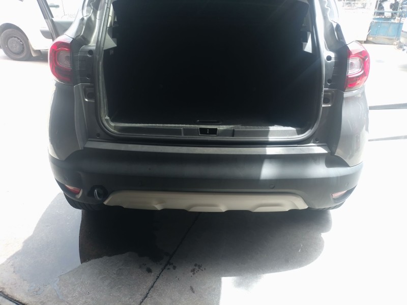 Recambio de paragolpes trasero para renault captur i (j5_, h5_) 0.9 tce 90 referencia OEM IAM   