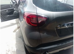 Recambio de piloto trasero izquierdo interior para renault captur i (j5_, h5_) 0.9 tce 90 referencia OEM IAM  265555726R 104LLM6 2