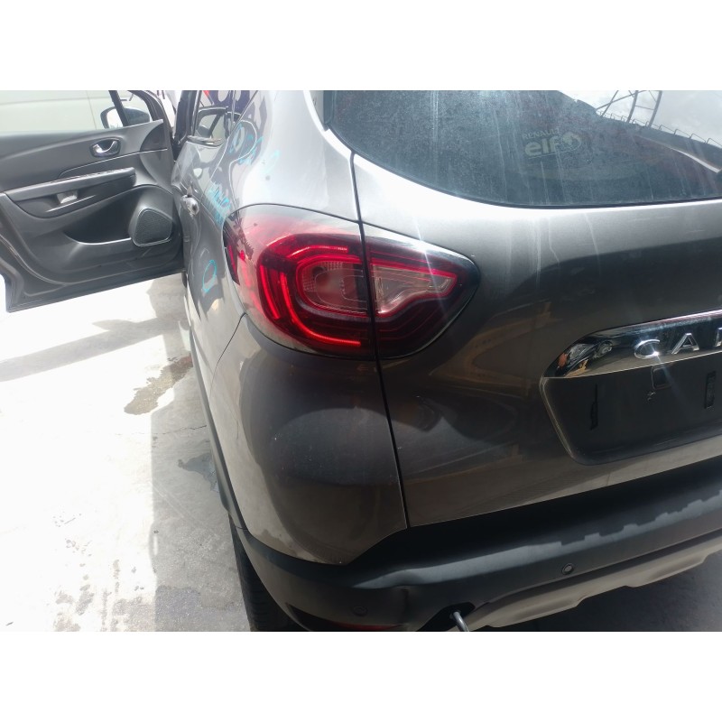 Recambio de piloto trasero izquierdo interior para renault captur i (j5_, h5_) 0.9 tce 90 referencia OEM IAM   
