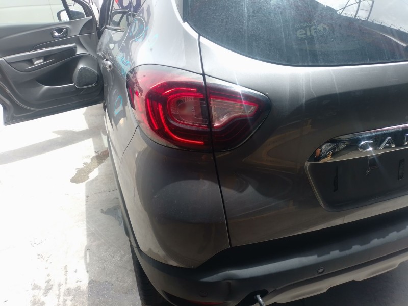 Recambio de piloto trasero izquierdo interior para renault captur i (j5_, h5_) 0.9 tce 90 referencia OEM IAM   