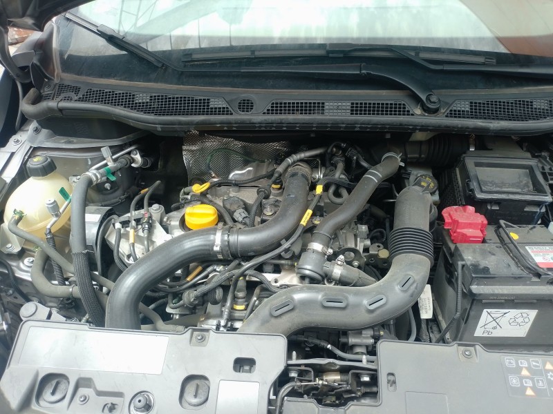 Recambio de abs para renault captur i (j5_, h5_) 0.9 tce 90 referencia OEM IAM   
