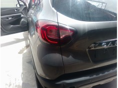 Recambio de piloto trasero izquierdo para renault captur i (j5_, h5_) 0.9 tce 90 referencia OEM IAM  265557849R 103F18120771/162 2