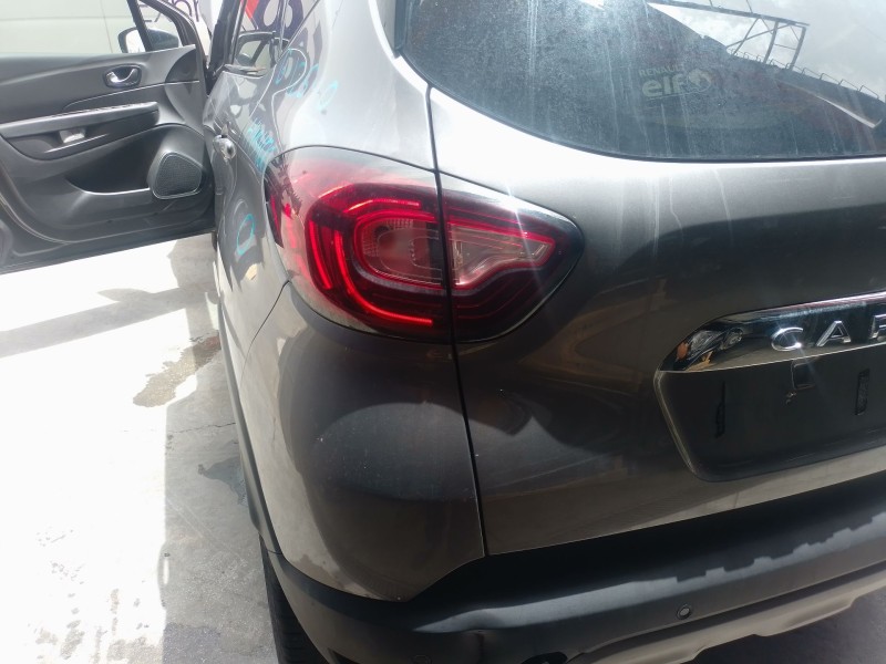 Recambio de piloto trasero izquierdo para renault captur i (j5_, h5_) 0.9 tce 90 referencia OEM IAM   