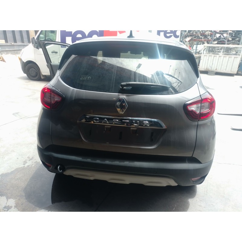 Recambio de porton trasero para renault captur i (j5_, h5_) 0.9 tce 90 referencia OEM IAM   
