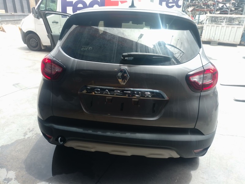 Recambio de porton trasero para renault captur i (j5_, h5_) 0.9 tce 90 referencia OEM IAM   