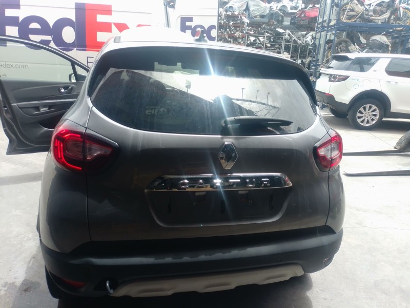 Recambio de porton trasero para renault captur i (j5_, h5_) 0.9 tce 90 referencia OEM IAM   