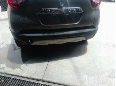 Recambio de refuerzo paragolpes trasero para renault captur i (j5_, h5_) 0.9 tce 90 referencia OEM IAM   