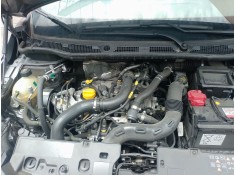 Recambio de caja cambios para renault captur i (j5_, h5_) 0.9 tce 90 referencia OEM IAM   