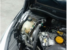 Recambio de deposito expansion para renault captur i (j5_, h5_) 0.9 tce 90 referencia OEM IAM   