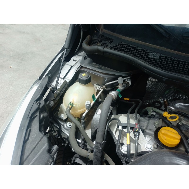 Recambio de deposito expansion para renault captur i (j5_, h5_) 0.9 tce 90 referencia OEM IAM   