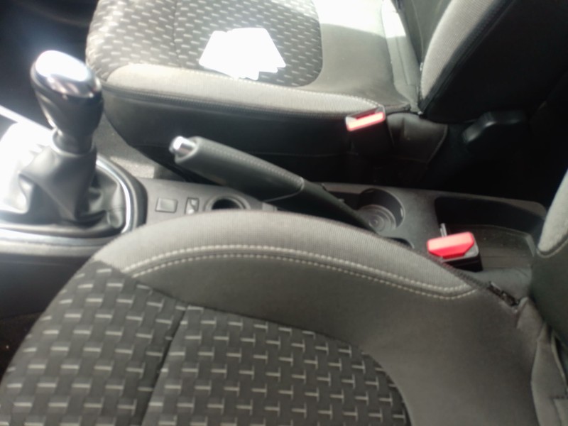 Recambio de palanca freno para renault captur i (j5_, h5_) 0.9 tce 90 referencia OEM IAM   