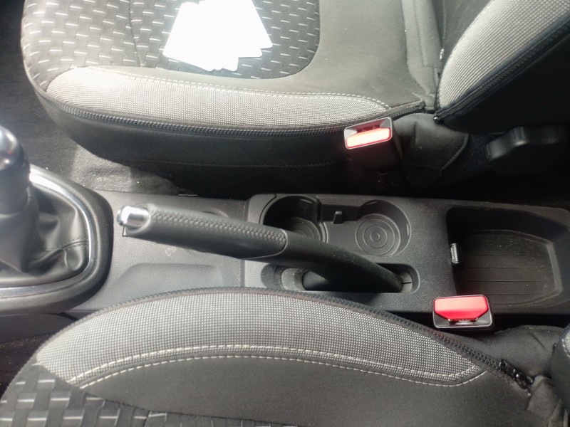 Recambio de palanca freno para renault captur i (j5_, h5_) 0.9 tce 90 referencia OEM IAM   