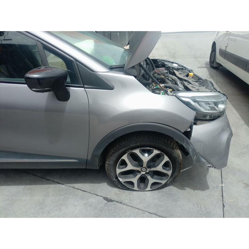 Recambio de aleta delantera derecha para renault captur i (j5_, h5_) 0.9 tce 90 referencia OEM IAM   