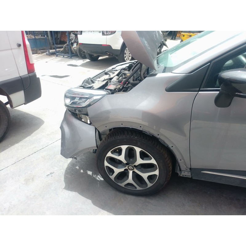 Recambio de aleta delantera izquierda para renault captur i (j5_, h5_) 0.9 tce 90 referencia OEM IAM   