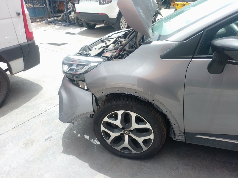 Recambio de aleta delantera izquierda para renault captur i (j5_, h5_) 0.9 tce 90 referencia OEM IAM   