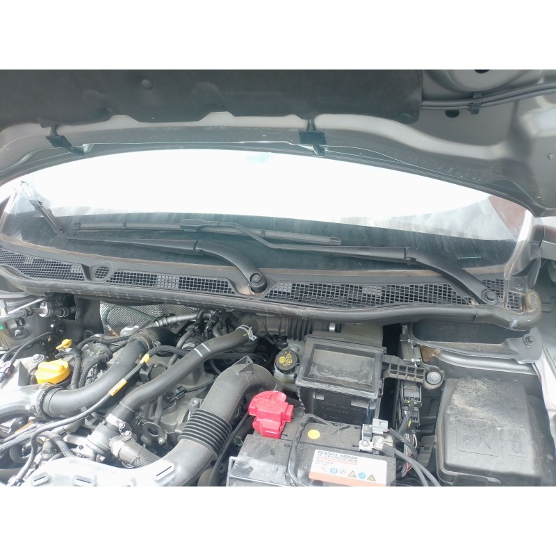 Recambio de brazo limpia delantero derecho para renault captur i (j5_, h5_) 0.9 tce 90 referencia OEM IAM   