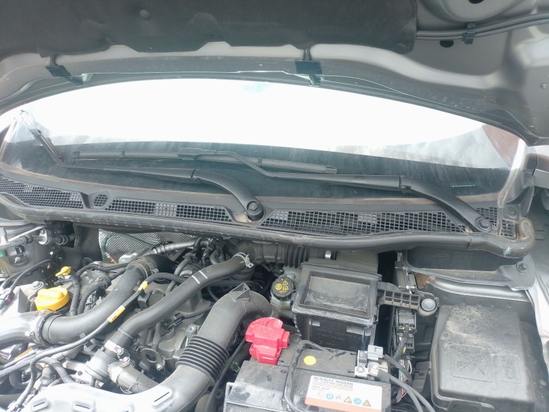 Recambio de brazo limpia delantero derecho para renault captur i (j5_, h5_) 0.9 tce 90 referencia OEM IAM   