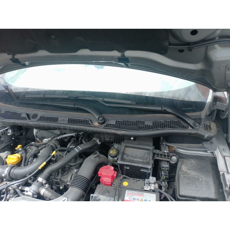 Recambio de brazo limpia delantero izquierdo para renault captur i (j5_, h5_) 0.9 tce 90 referencia OEM IAM   