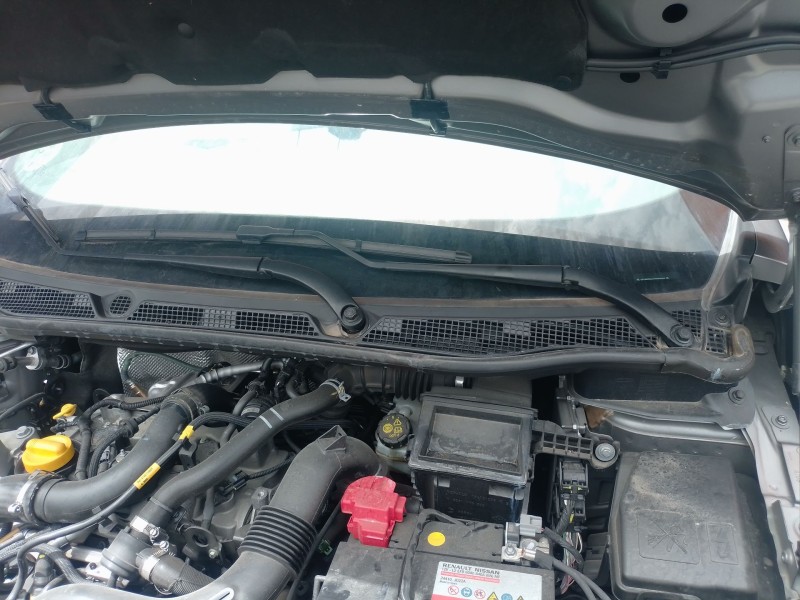 Recambio de brazo limpia delantero izquierdo para renault captur i (j5_, h5_) 0.9 tce 90 referencia OEM IAM   