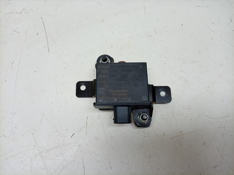 Recambio de modulo electronico para aston martin rapide 5.9 v12 cat referencia OEM IAM  053301201400 