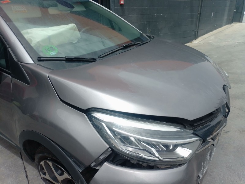 Recambio de capo para renault captur i (j5_, h5_) 0.9 tce 90 referencia OEM IAM   