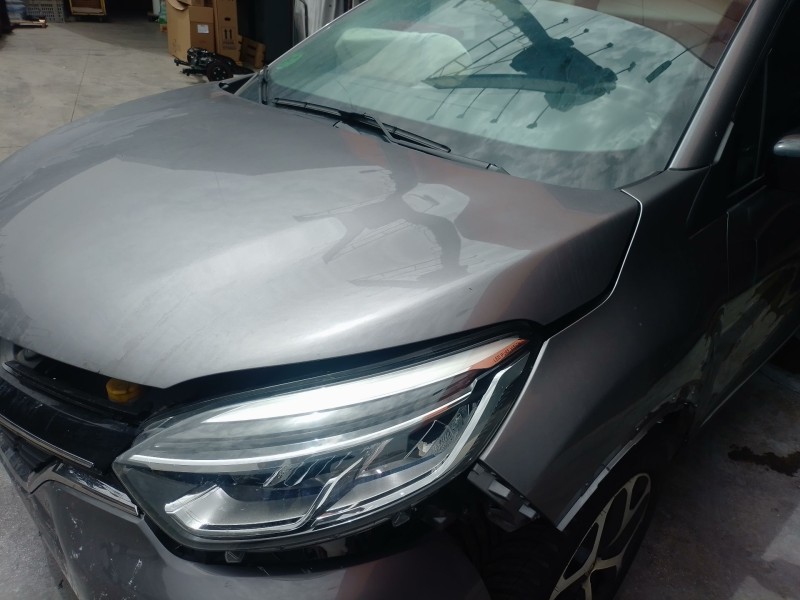 Recambio de capo para renault captur i (j5_, h5_) 0.9 tce 90 referencia OEM IAM   